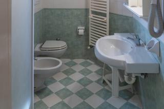 Hotel La Serenissima